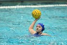 WWPolo vs CC  Wheaton College Women’s Water Polo compete in their sports inaugural match vs Connecticut College. - Photo By: KEITH NORDSTROM : Wheaton, water polo, inaugural